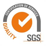 SGS Certified - Raw Material Quality - Holycome Jewelry