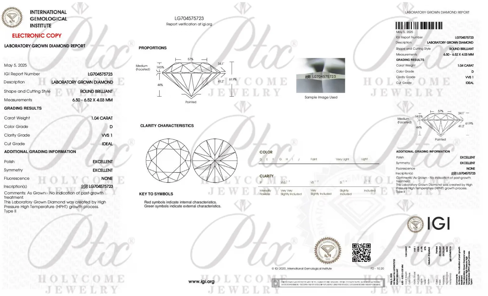 Certificate 10