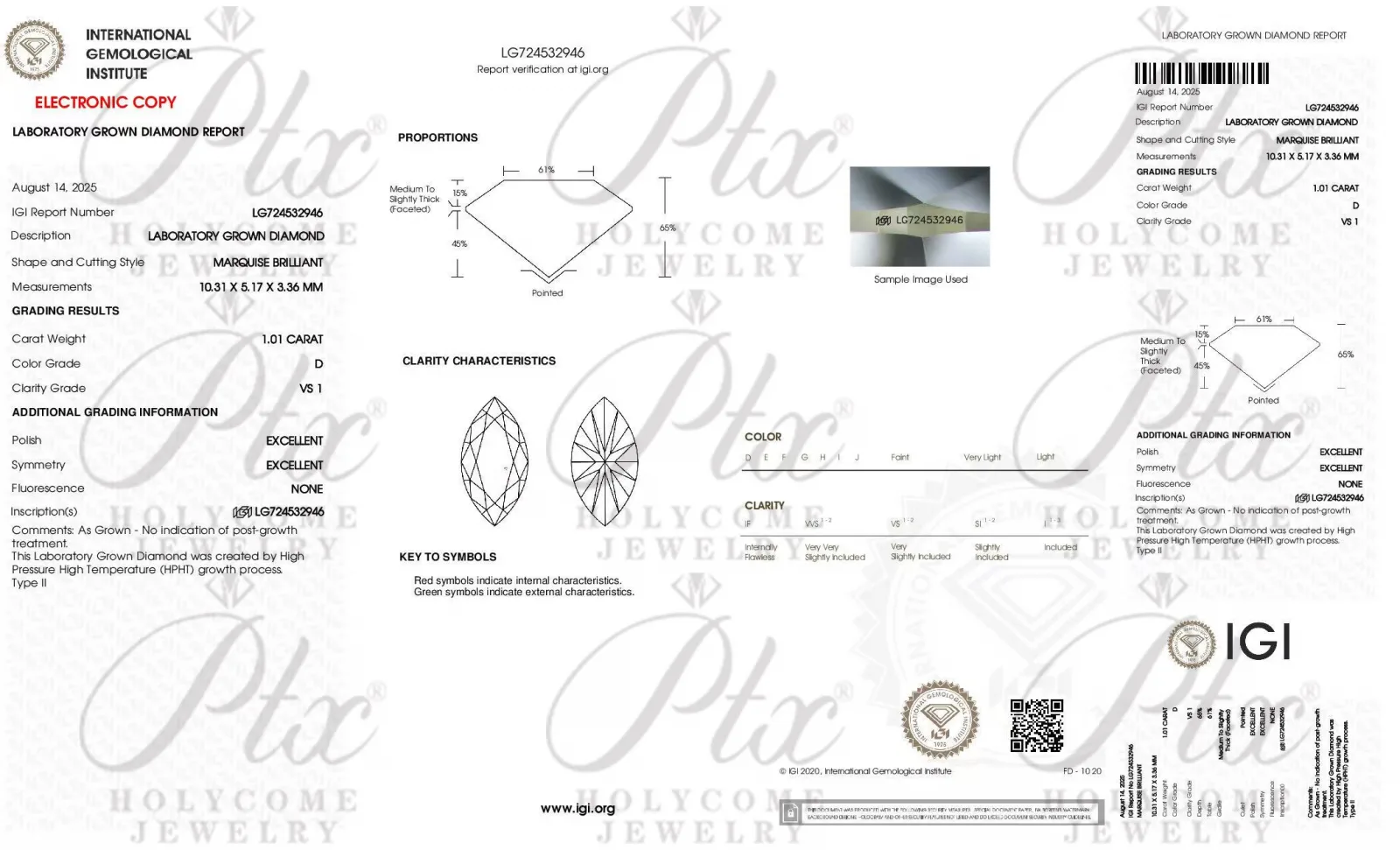 Certificate 11