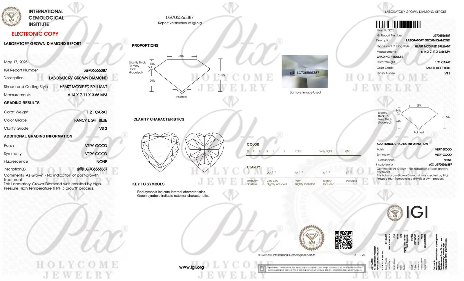 Certificate 12