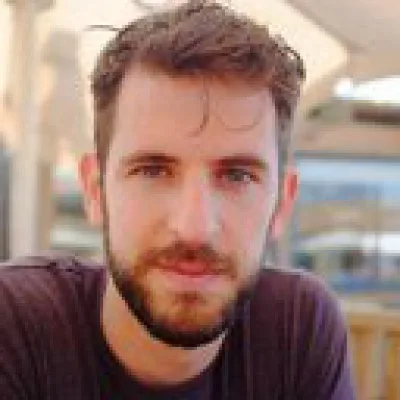 Daniel Fischer