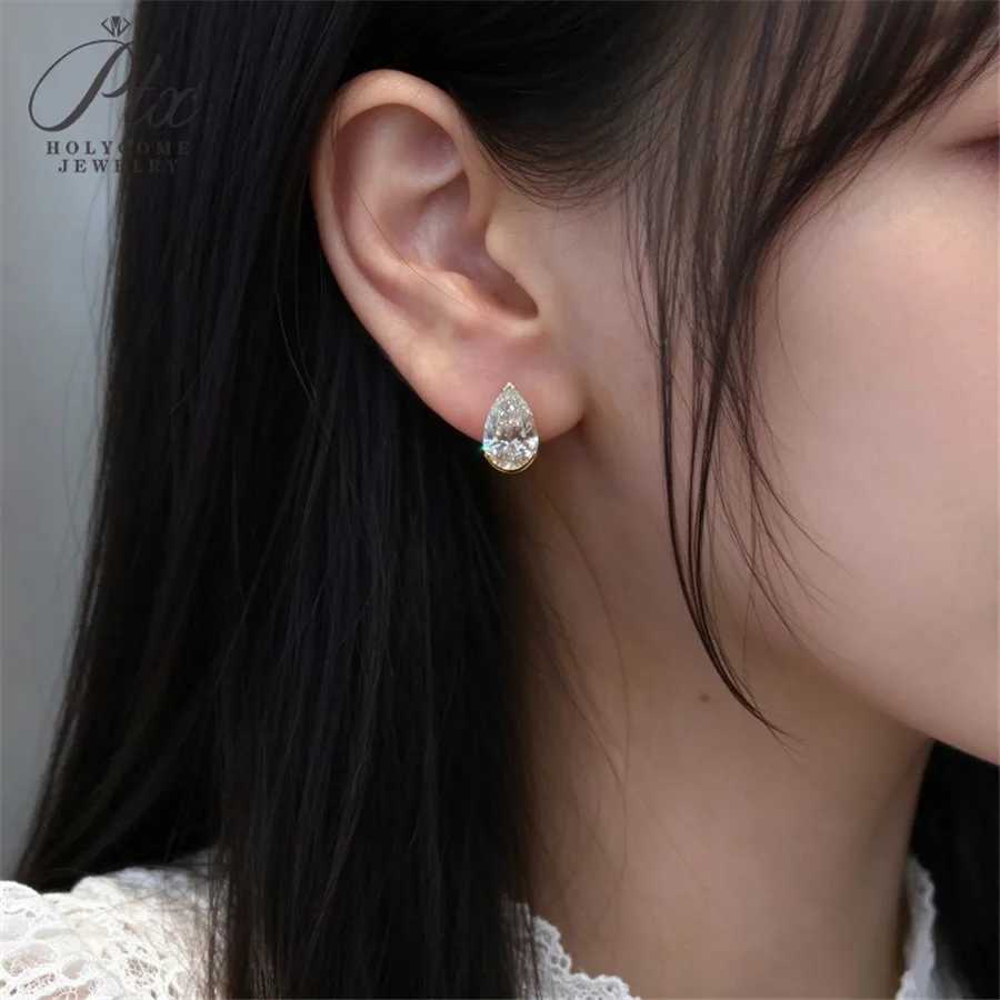 Lab Grown Diamond Studs