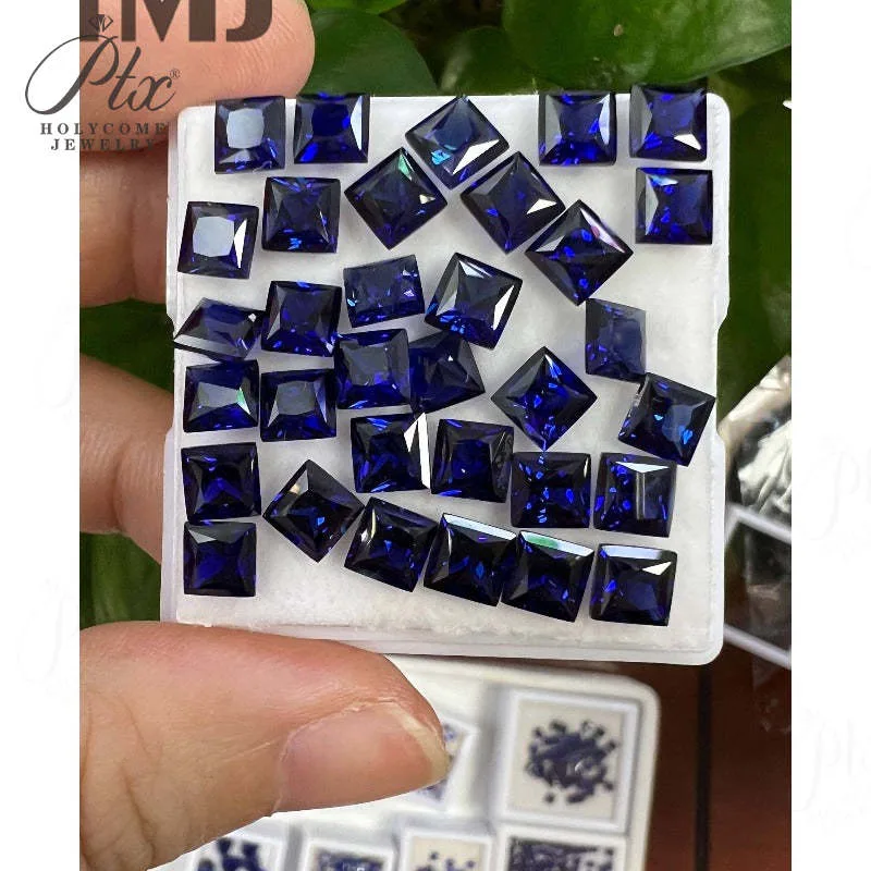 Gemstone Accent Piece