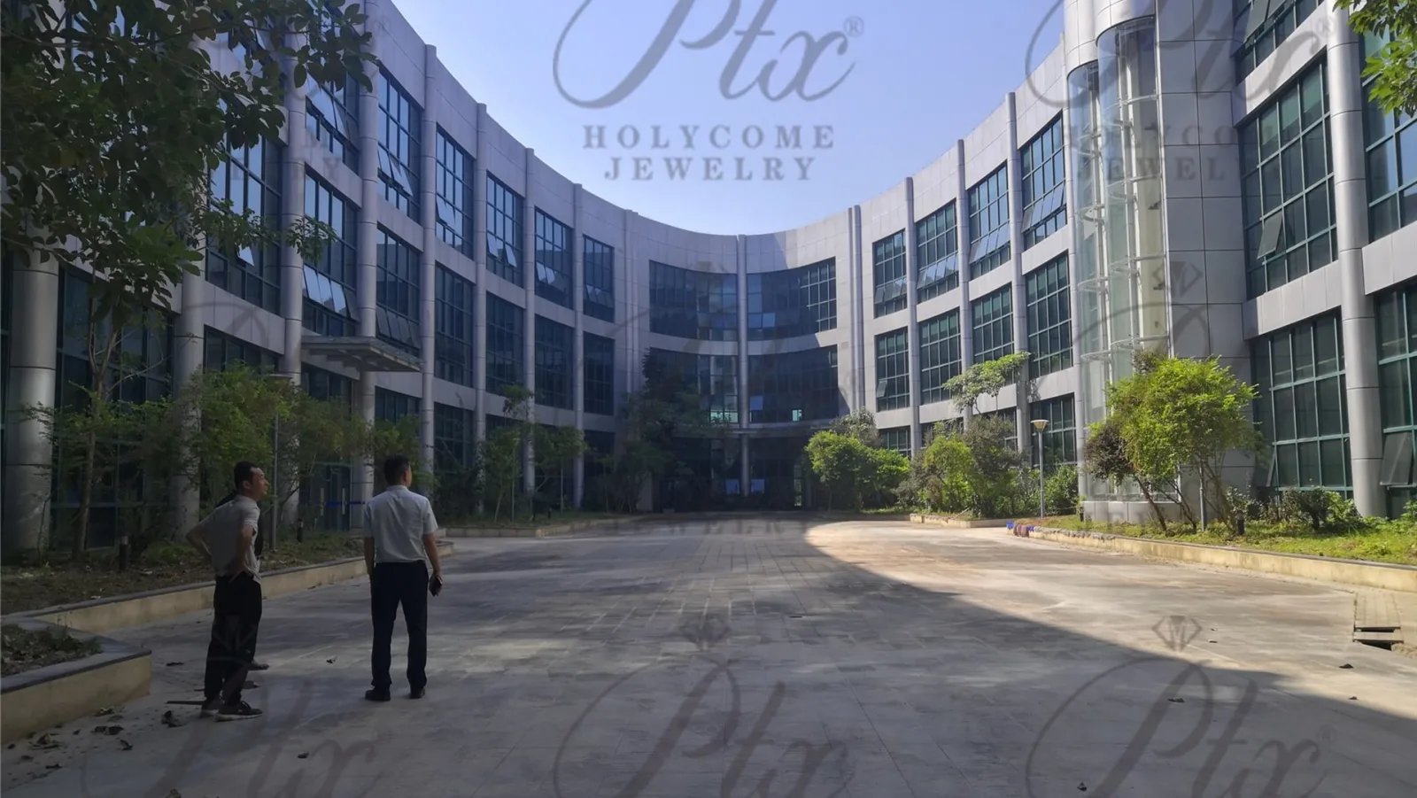 Holycome to Exhibit at March Hong Kong International Jewellery Show 2026